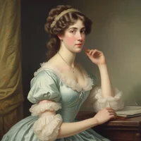 Regency Era RPG