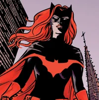 Kate Kane