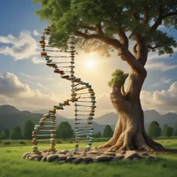 -DNA Trip-