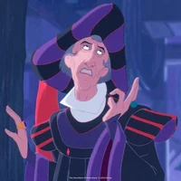 Claude Frollo