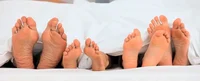 Family Feet