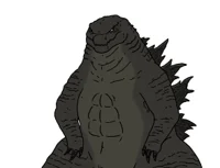 Godzilla