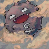 Smokey Koffing