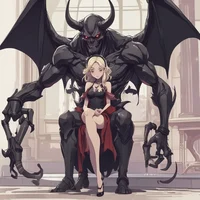 Anyas demon 