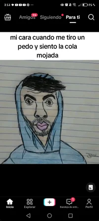 El estefi