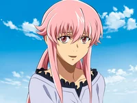 Yuno Gasai
