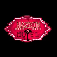 Hazbin Hotel 