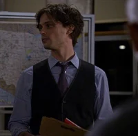 Spencer reid