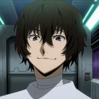 Osamu Dazai 