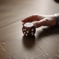 Roll dice game