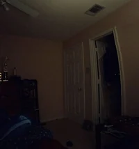 your bedroom