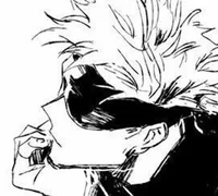 Satoru Gojo