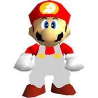 Mario in the CCP
