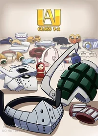 MHA new student 