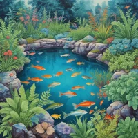 Pond