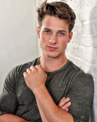 Nick Sandell
