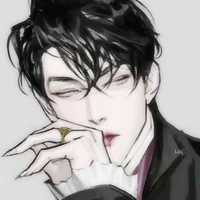 Witty Vampire