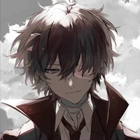 Osamu Dazai 
