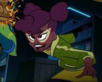 April Rottmnt 