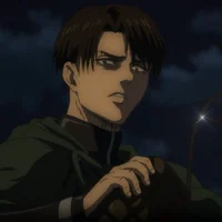 Levi Ackerman 