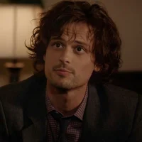 Spencer Reid