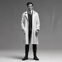 Dr Nowhere