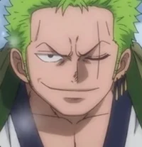 Rockstar Zoro