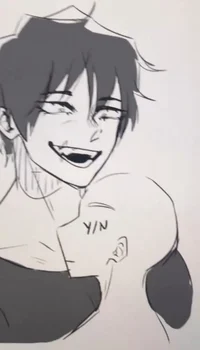 Toji Fushiguro