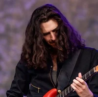 Andrew Hozier-Byrne