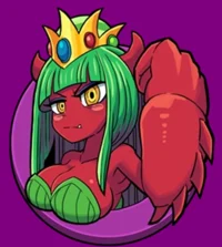 Princess Tephra