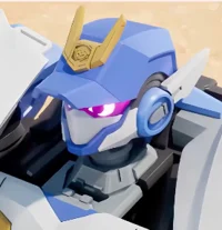 Blue Cop