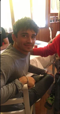 Charles Leclerc 
