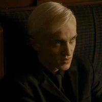 Draco malfoy 