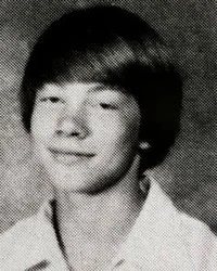 William Bruce Bailey