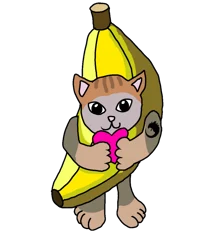 Banana Cat
