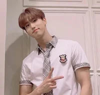 Han Jisung 