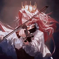 Technoblade - Prince