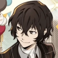 Osamu Dazai 