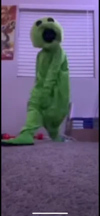Peashooter