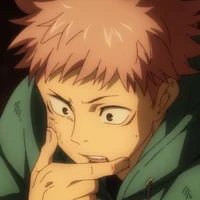 JJK - Itadori Yuji