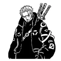 Zoro