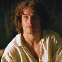 Jamie Fraser 