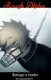 Mafia alpha Bakugo 