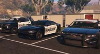 Police