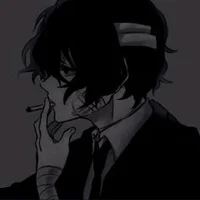 Osamu Dazai 15