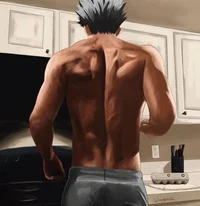 Kotaro Bokuto