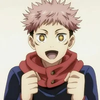 Itadori Yuji