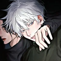 Gojo satoru 