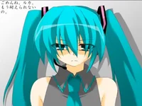 Miku Hatsune