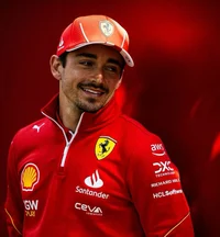 Charles Leclerc 